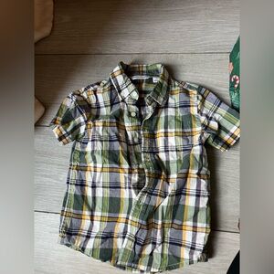 Multiple Jack & Janie Shirts-  3 total